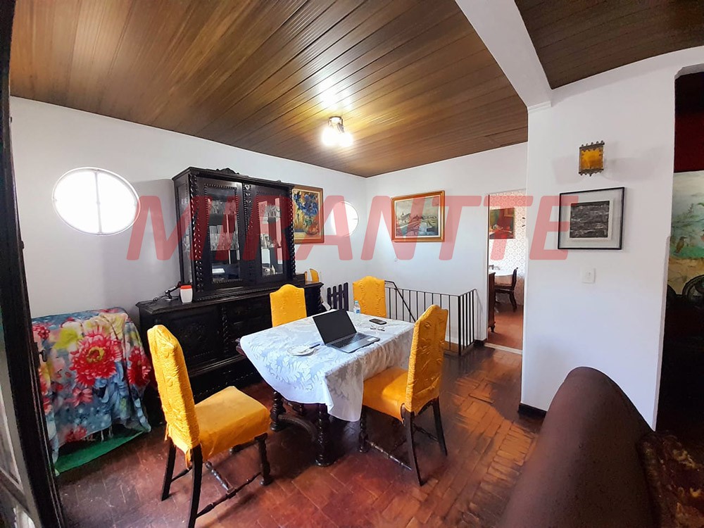 Sobrado de 110m² com 4 quartos em Jardim Paraiso