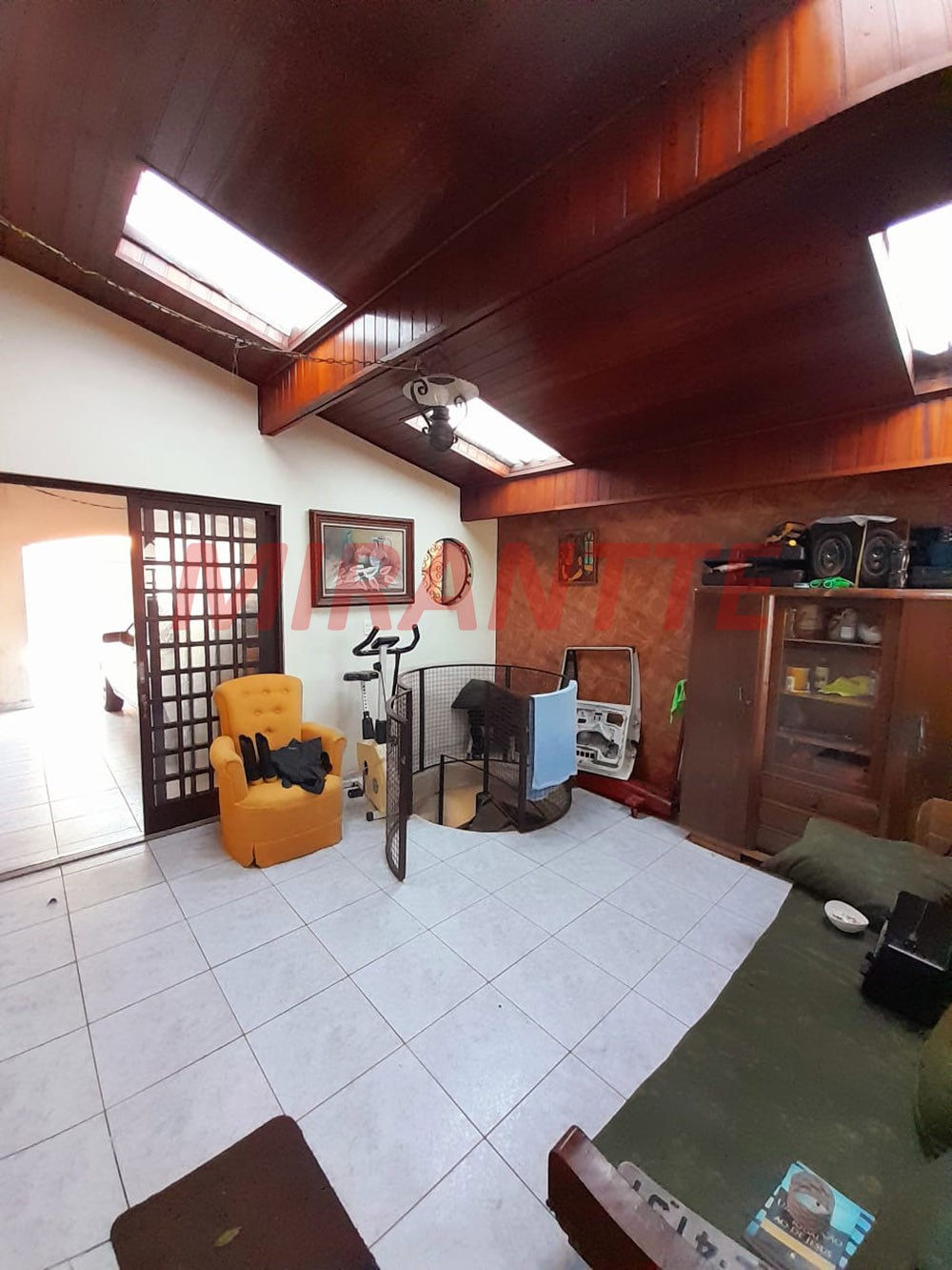 Sobrado de 110m² com 4 quartos em Jardim Paraiso