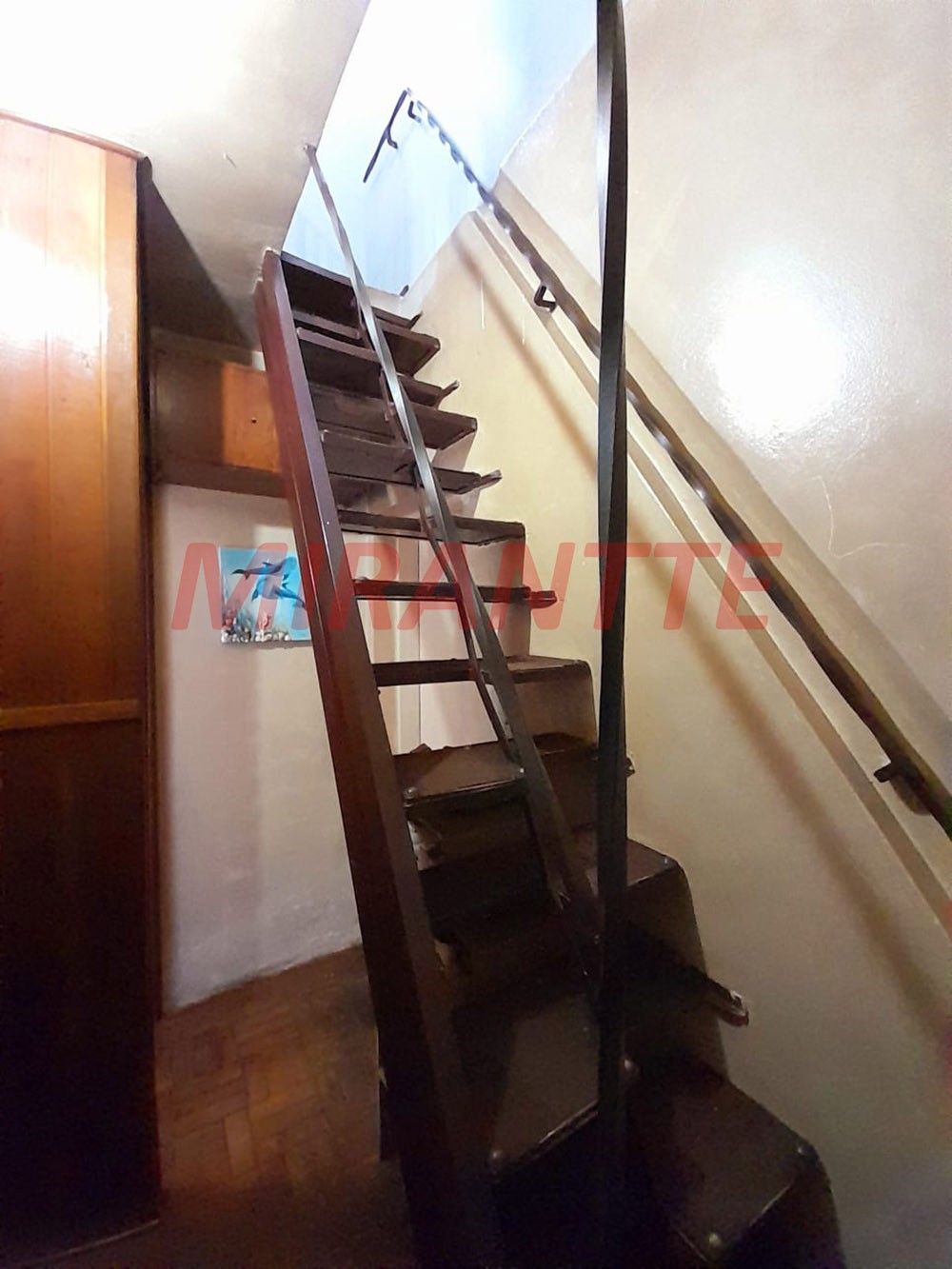 Sobrado de 110m² com 4 quartos em Jardim Paraiso
