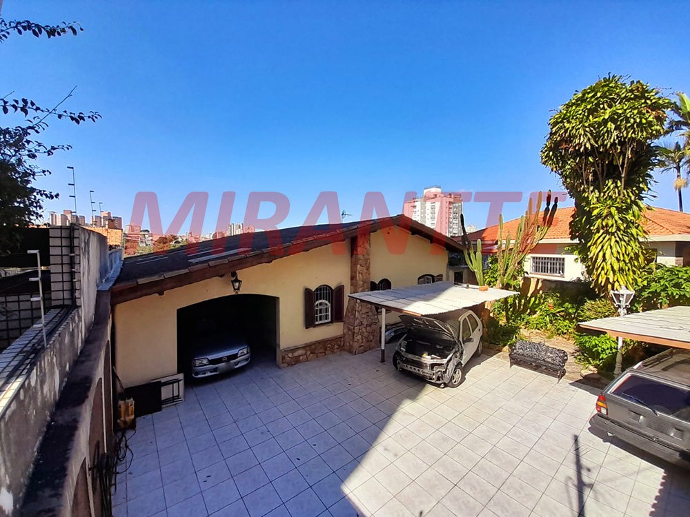 Sobrado de 110m² com 4 quartos em Jardim Paraiso