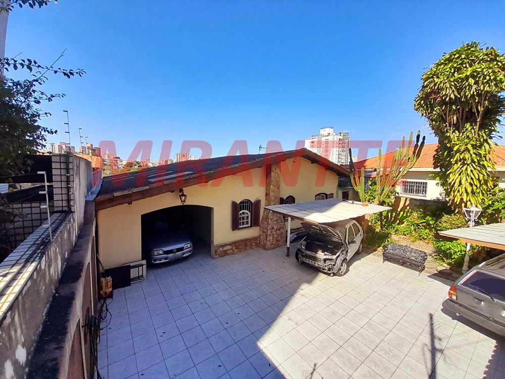 Sobrado de 110m² com 4 quartos em Jardim Paraiso