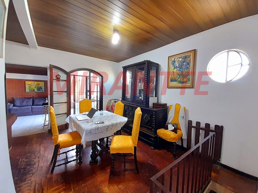 Sobrado de 110m² com 4 quartos em Jardim Paraiso