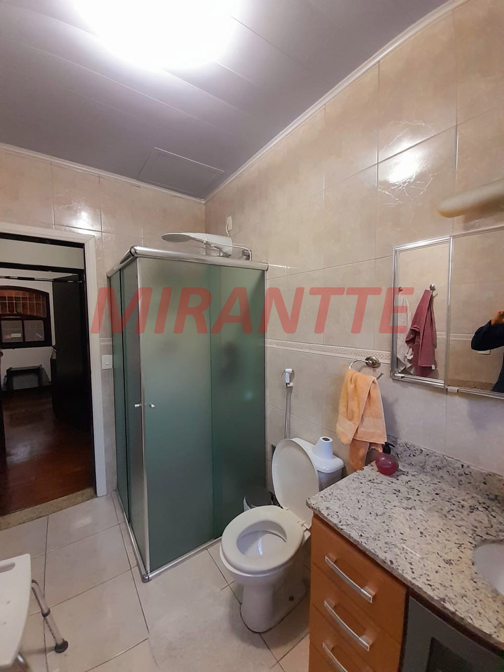 Sobrado de 110m² com 4 quartos em Jardim Paraiso