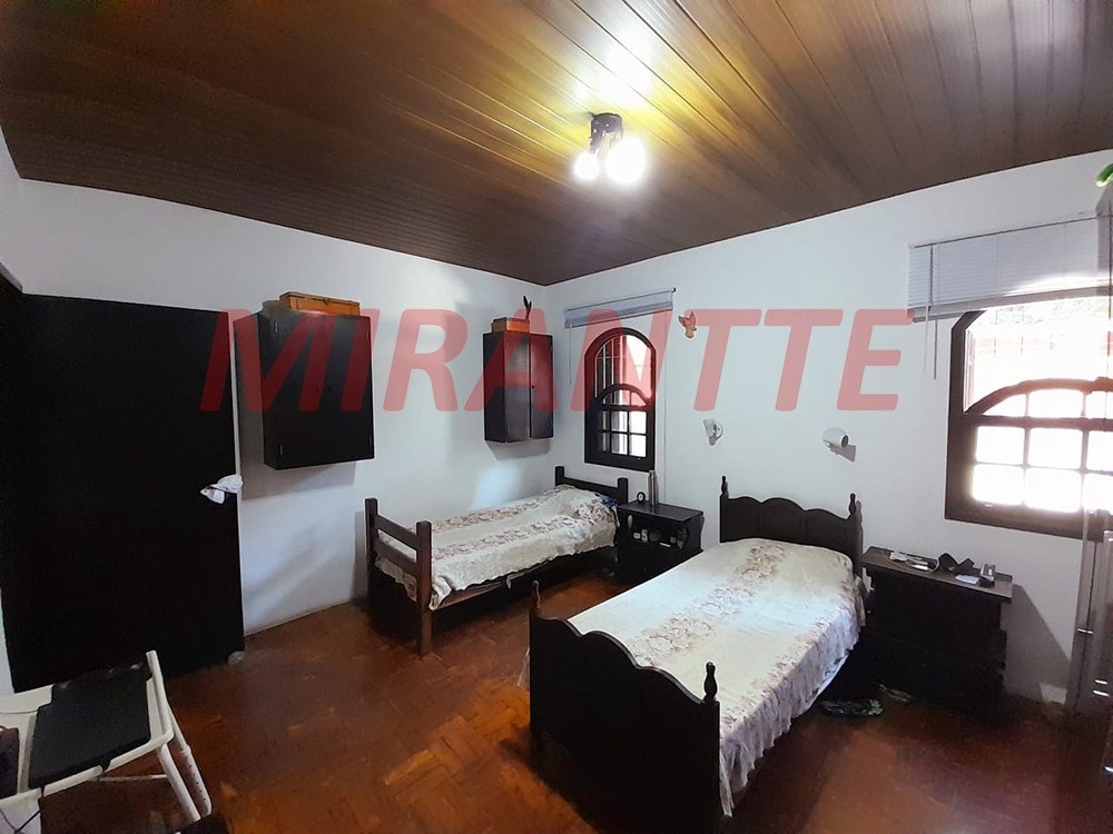 Sobrado de 110m² com 4 quartos em Jardim Paraiso