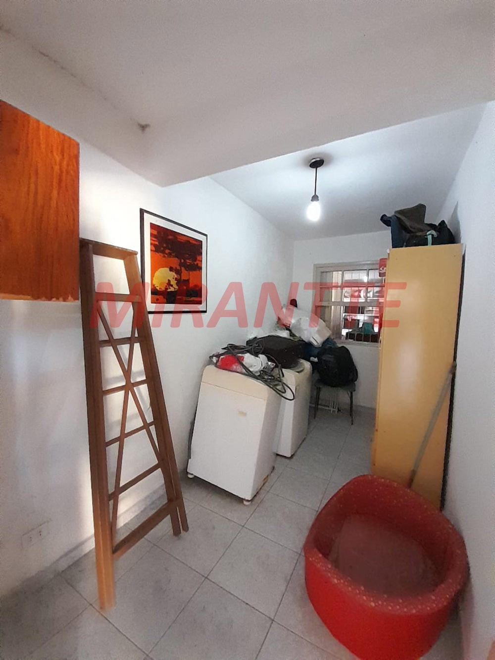 Sobrado de 110m² com 4 quartos em Jardim Paraiso