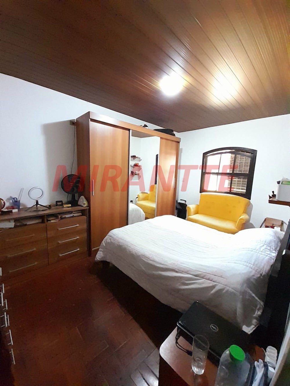 Sobrado de 110m² com 4 quartos em Jardim Paraiso