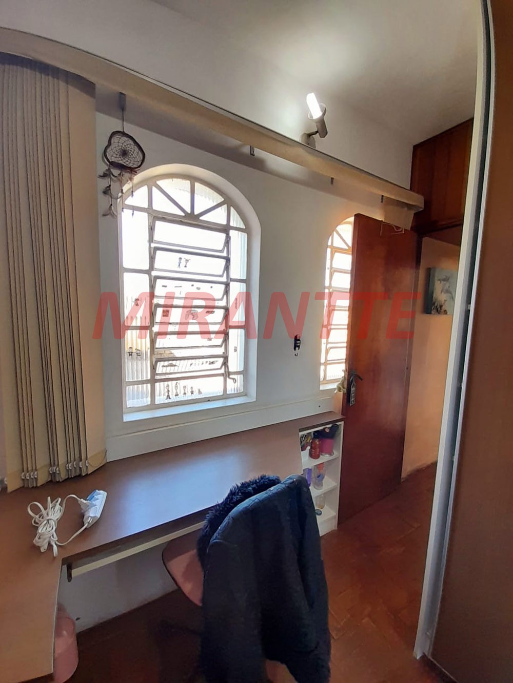Sobrado de 110m² com 4 quartos em Jardim Paraiso