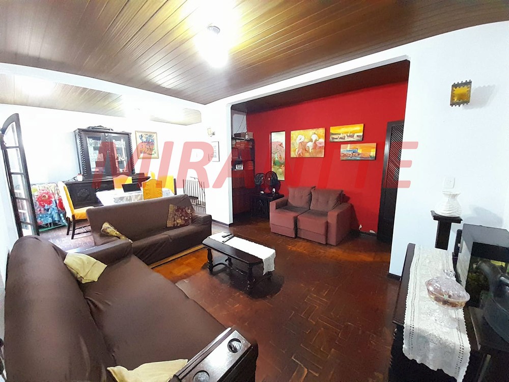 Sobrado de 110m² com 4 quartos em Jardim Paraiso