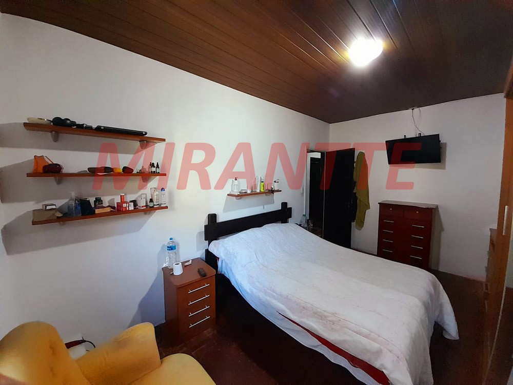 Sobrado de 110m² com 4 quartos em Jardim Paraiso