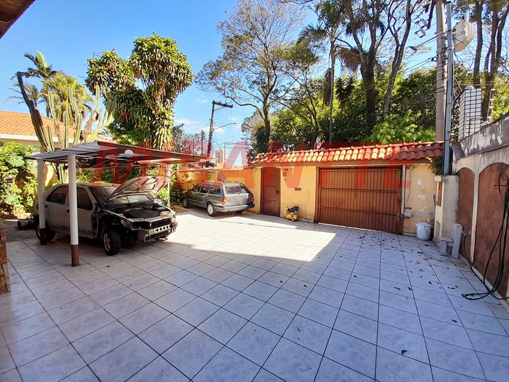 Sobrado de 110m² com 4 quartos em Jardim Paraiso