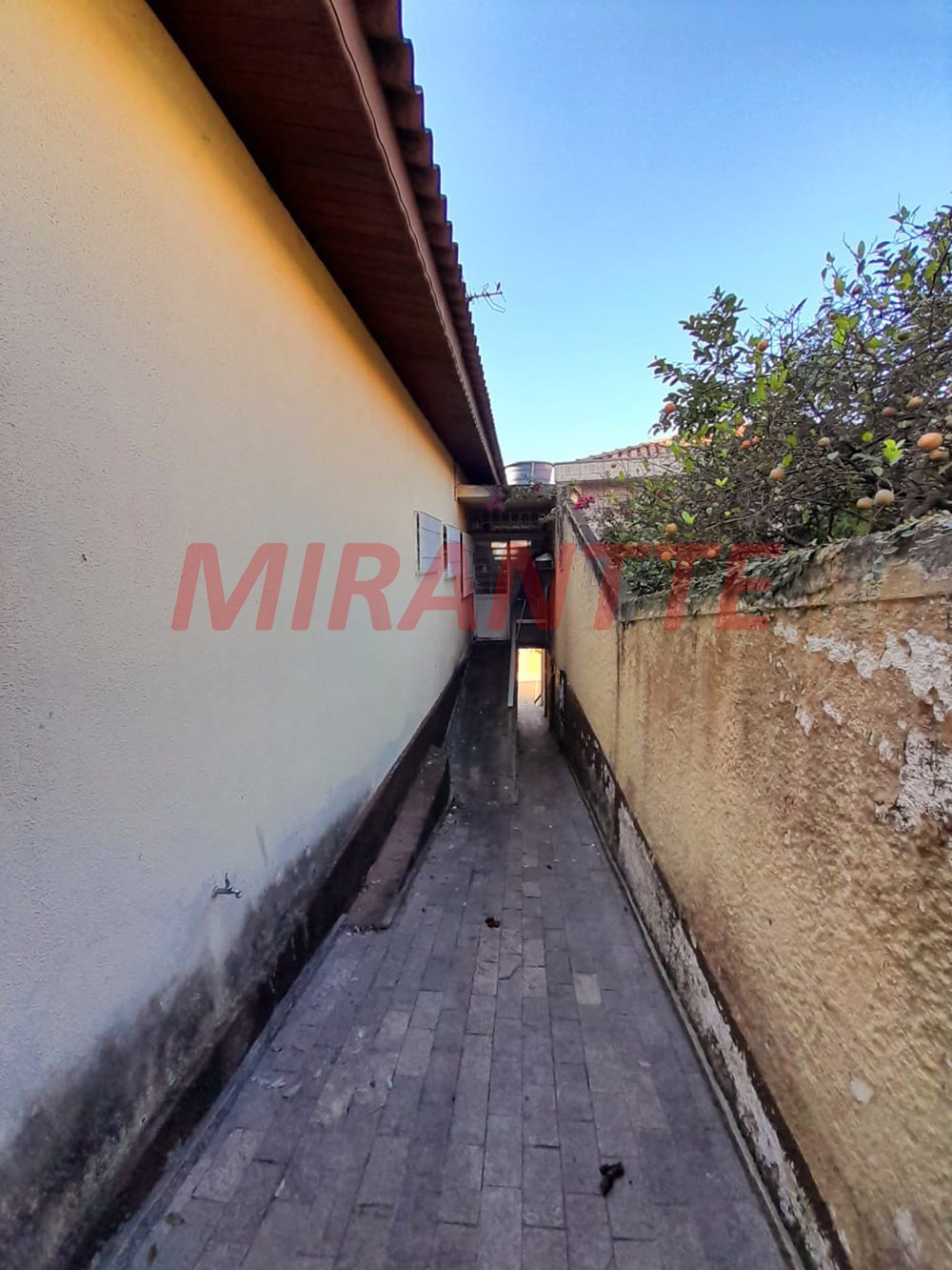 Sobrado de 110m² com 4 quartos em Jardim Paraiso