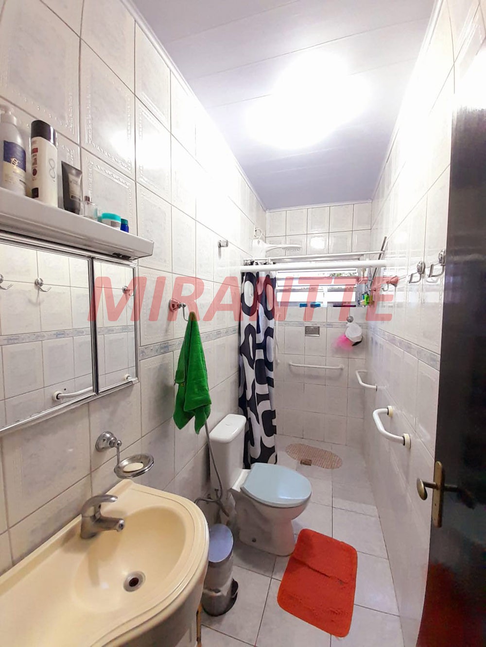 Sobrado de 110m² com 4 quartos em Jardim Paraiso