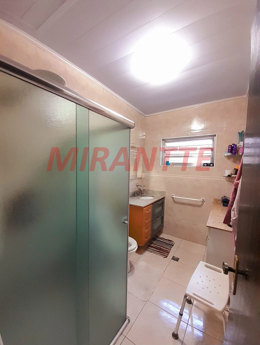 Sobrado de 110m² com 4 quartos em Jardim Paraiso