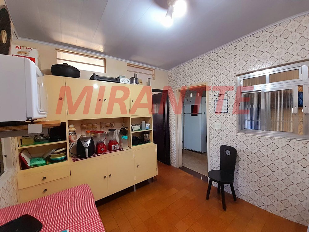 Sobrado de 110m² com 4 quartos em Jardim Paraiso