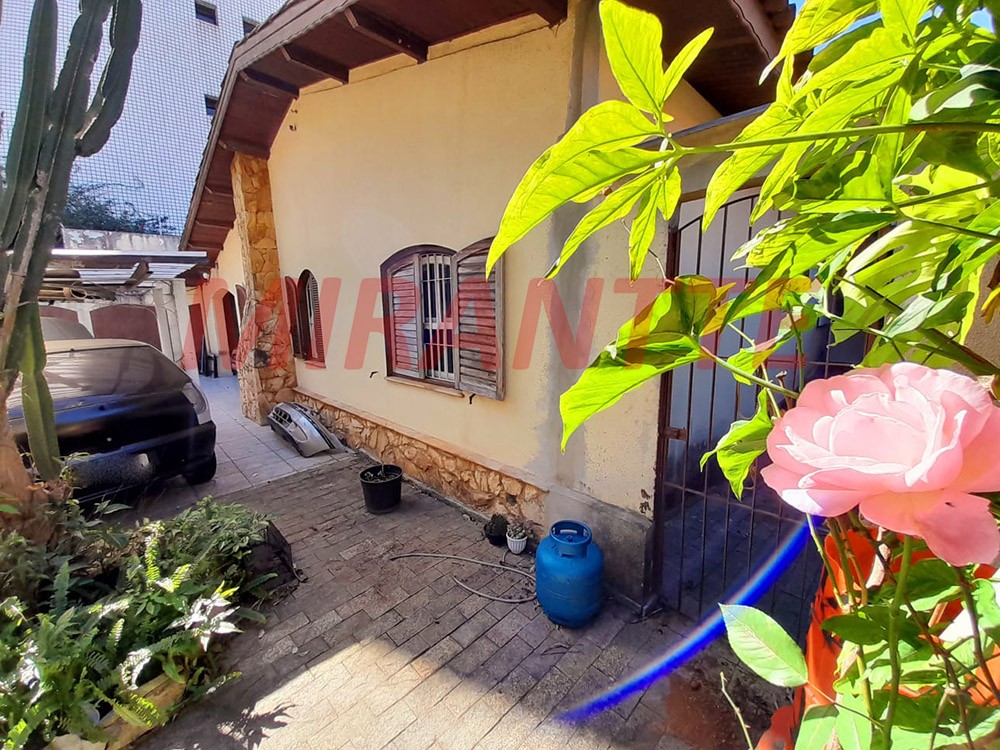 Sobrado de 110m² com 4 quartos em Jardim Paraiso