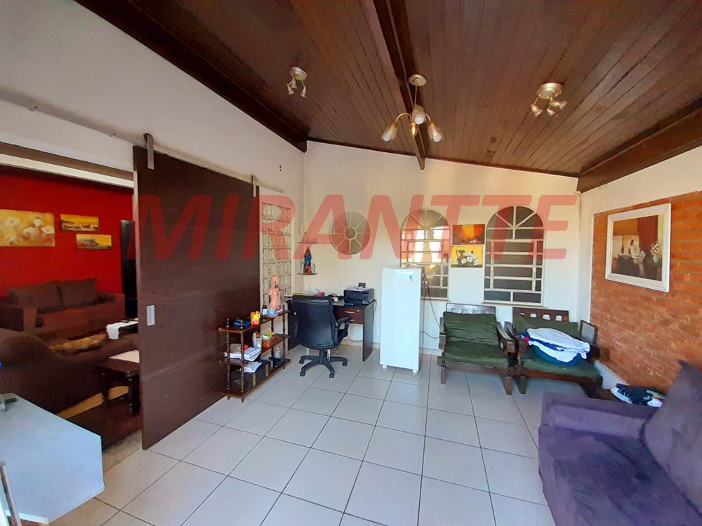 Sobrado de 110m² com 4 quartos em Jardim Paraiso