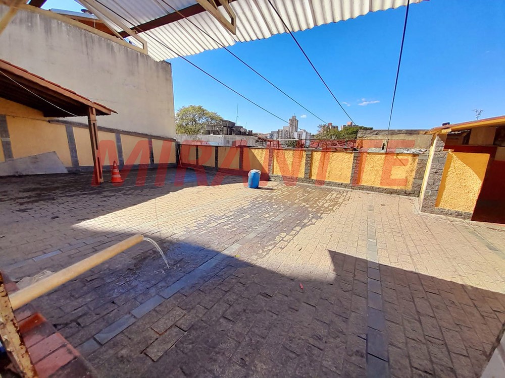 Sobrado de 110m² com 4 quartos em Jardim Paraiso