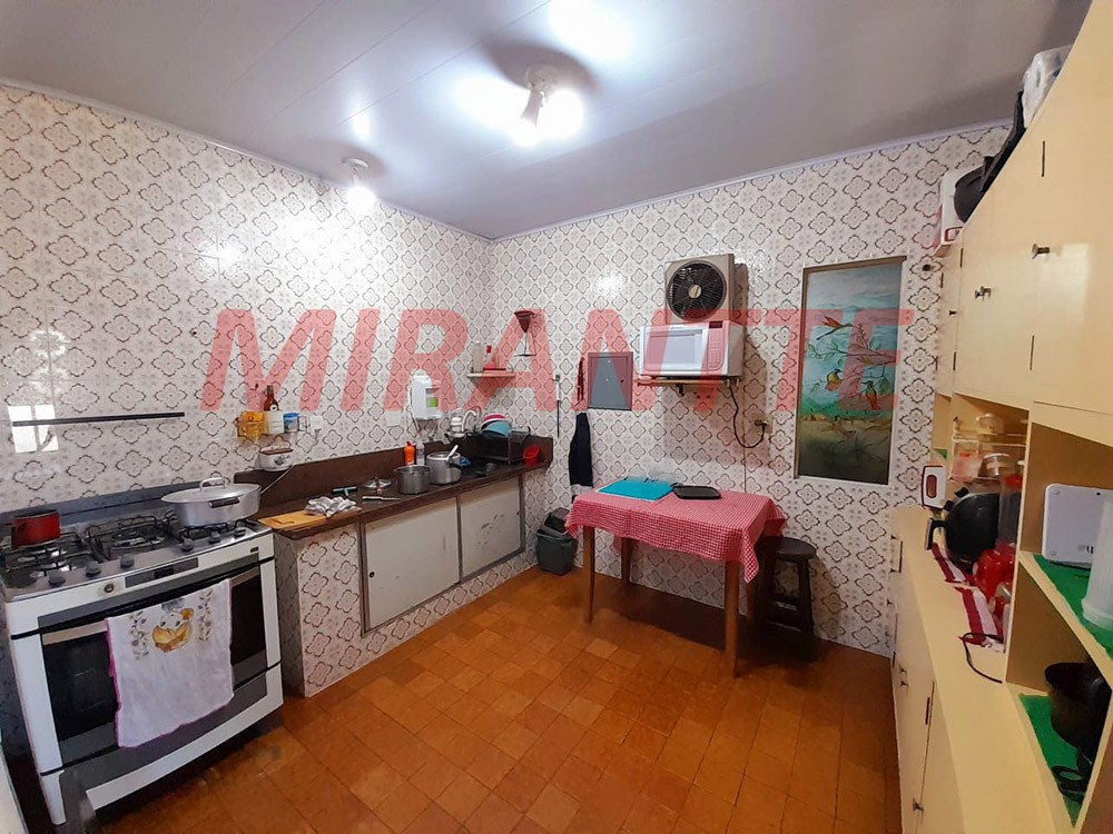 Sobrado de 110m² com 4 quartos em Jardim Paraiso