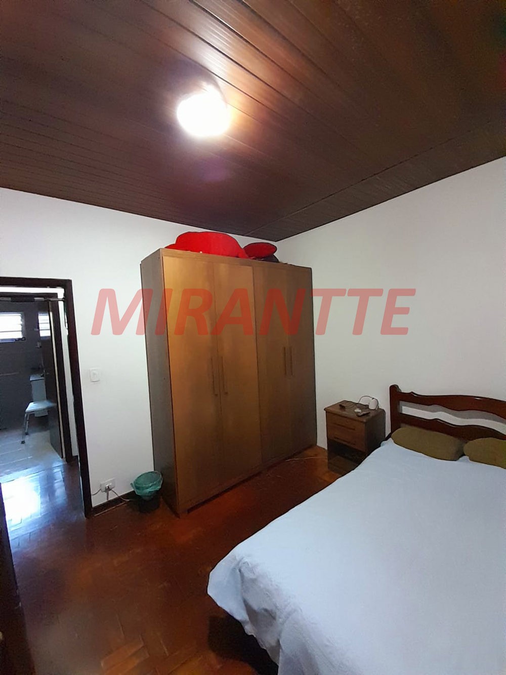 Sobrado de 110m² com 4 quartos em Jardim Paraiso