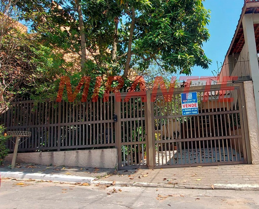 Terreno de 300m² em Vila Gustavo