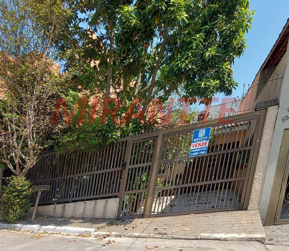 Terreno de 300m² em Vila Gustavo