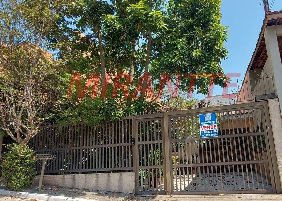 Terreno de 300m² em Vila Gustavo