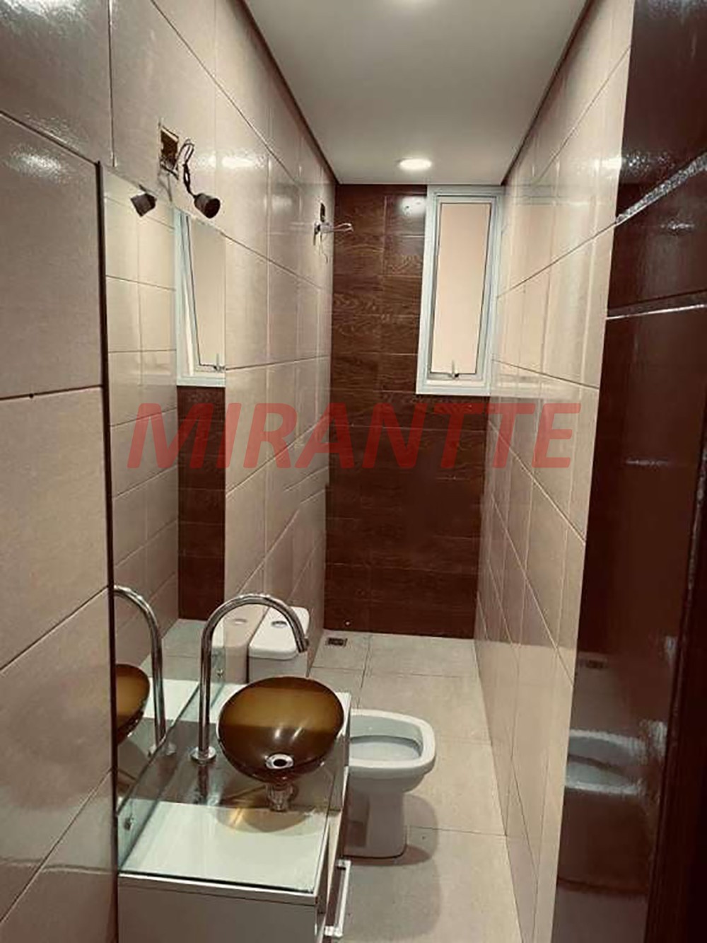 Casa terrea de 124m² com 3 quartos em Vila Rosália