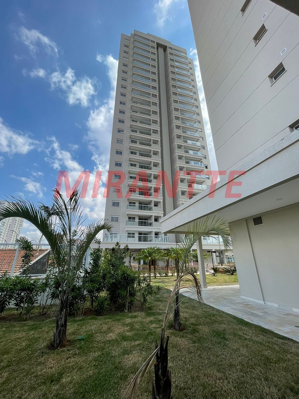 Apartamento de 87m² com 3 quartos em Vila Prudente