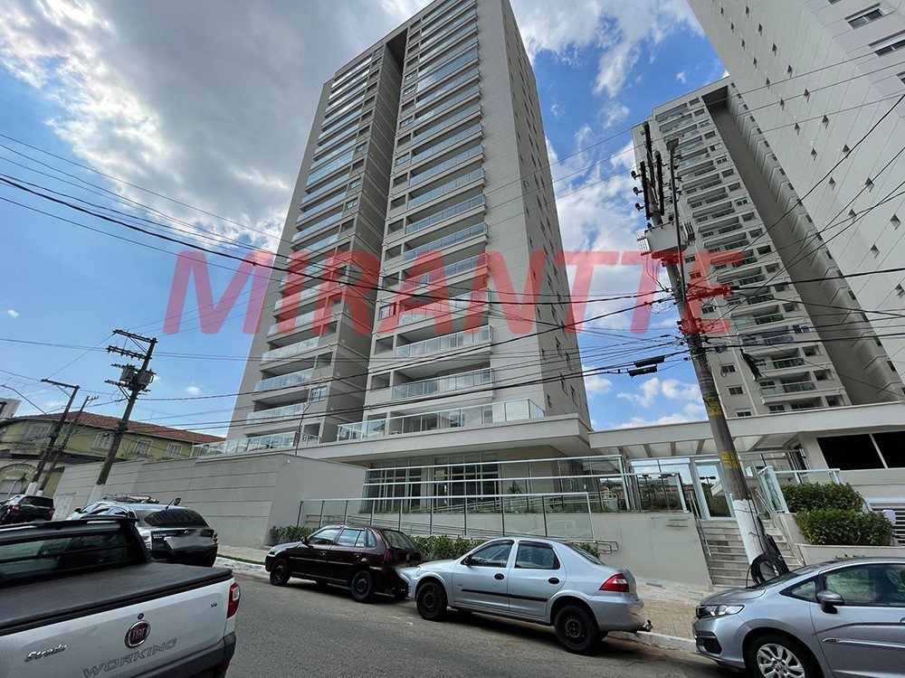 Apartamento de 87m² com 3 quartos em Vila Prudente