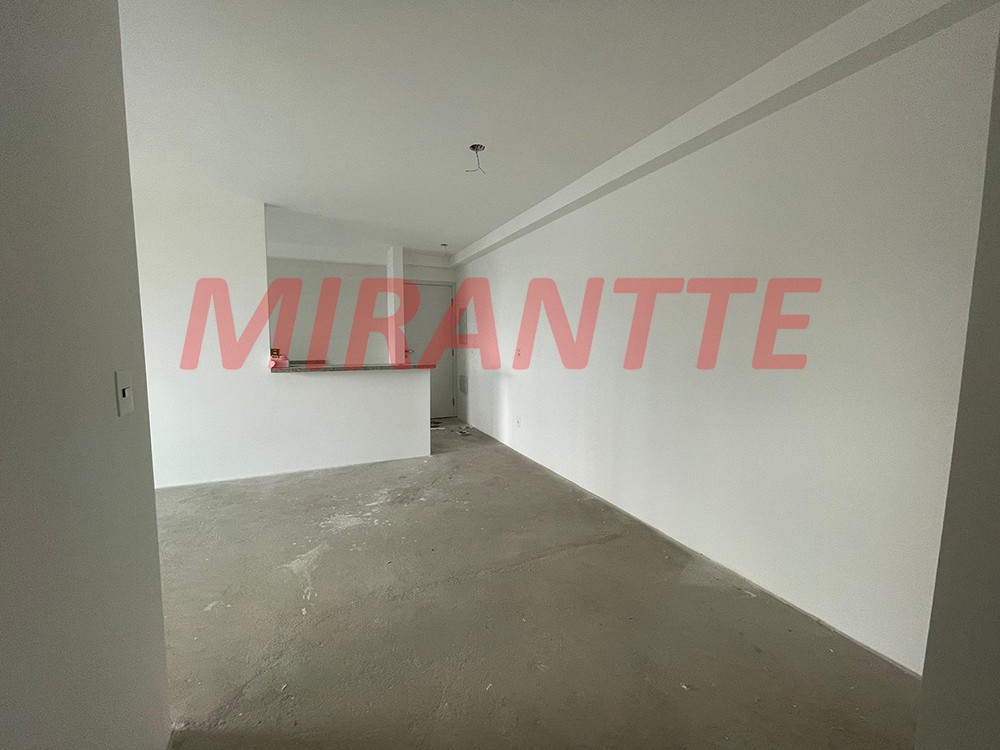 Apartamento de 87m² com 3 quartos em Vila Prudente