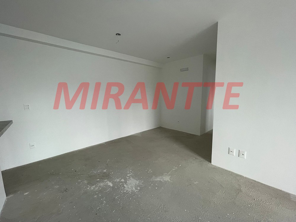 Apartamento de 87m² com 3 quartos em Vila Prudente