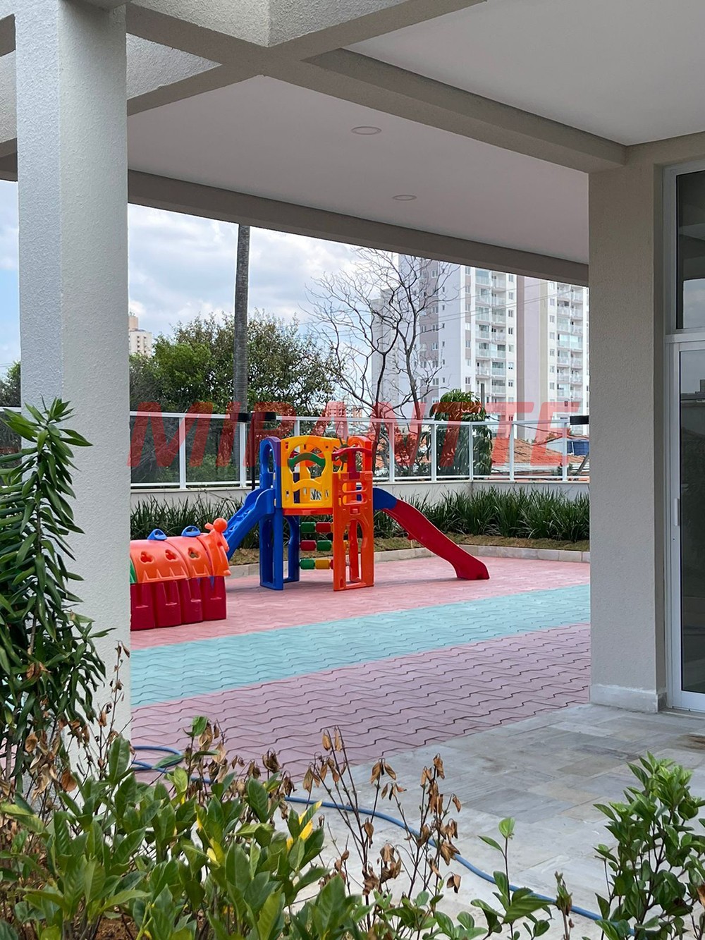 Apartamento de 87m² com 3 quartos em Vila Prudente