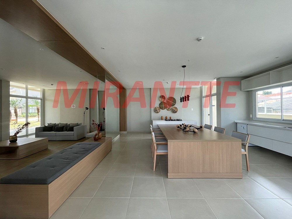 Apartamento de 87m² com 3 quartos em Vila Prudente