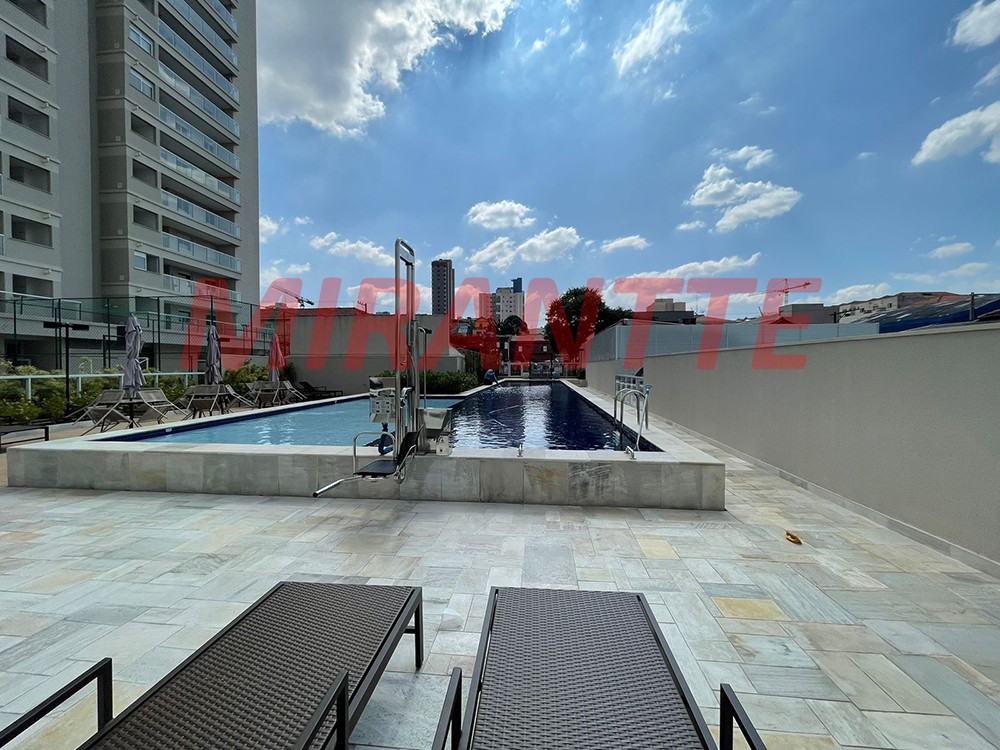 Apartamento de 87m² com 3 quartos em Vila Prudente
