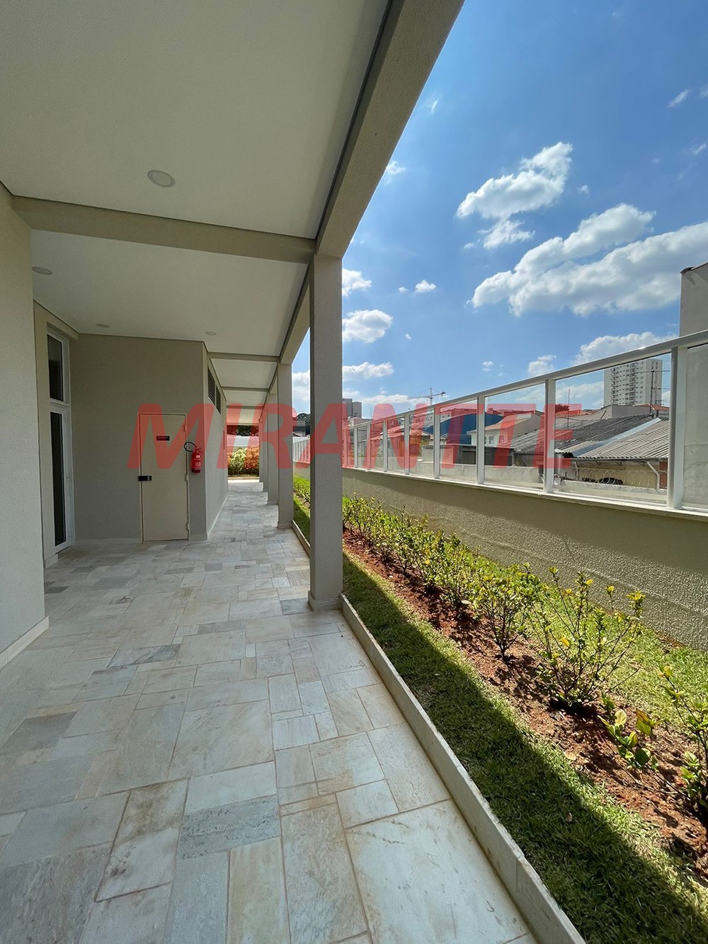 Apartamento de 87m² com 3 quartos em Vila Prudente
