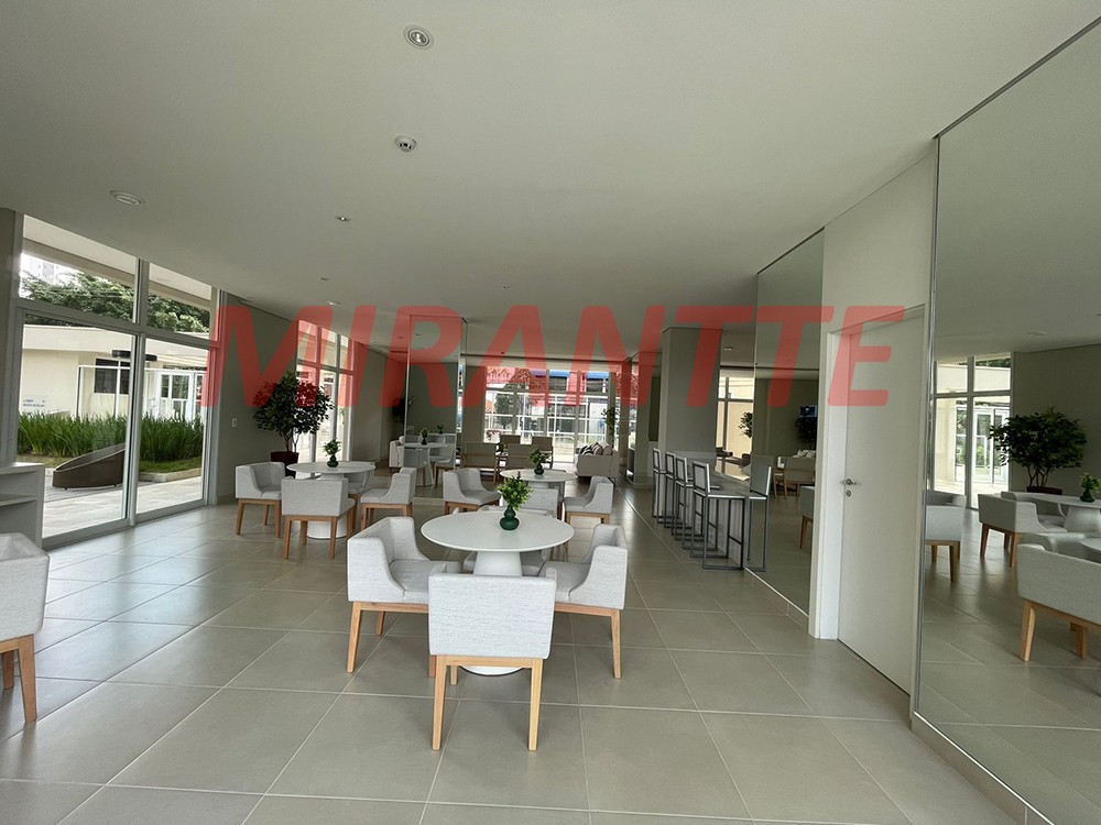 Apartamento de 87m² com 3 quartos em Vila Prudente