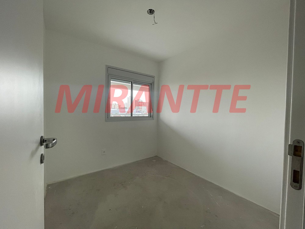 Apartamento de 87m² com 3 quartos em Vila Prudente