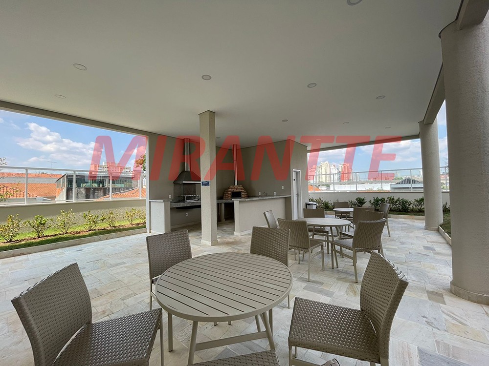 Apartamento de 87m² com 3 quartos em Vila Prudente