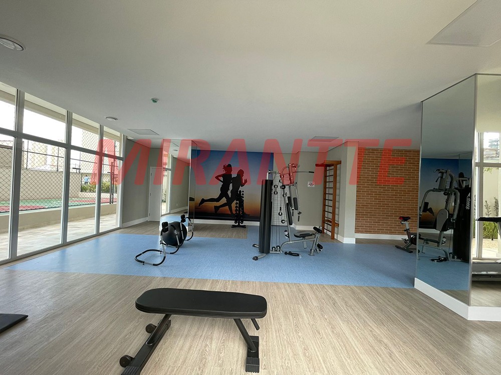 Apartamento de 87m² com 3 quartos em Vila Prudente