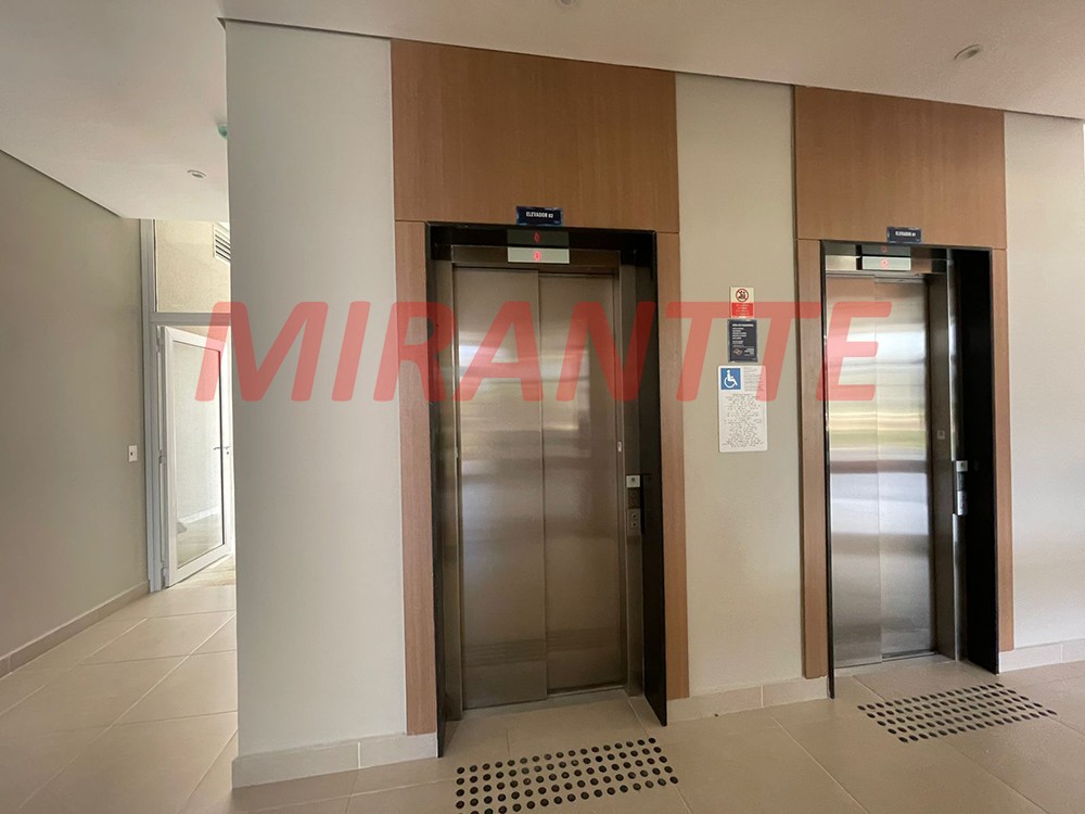 Apartamento de 87m² com 3 quartos em Vila Prudente