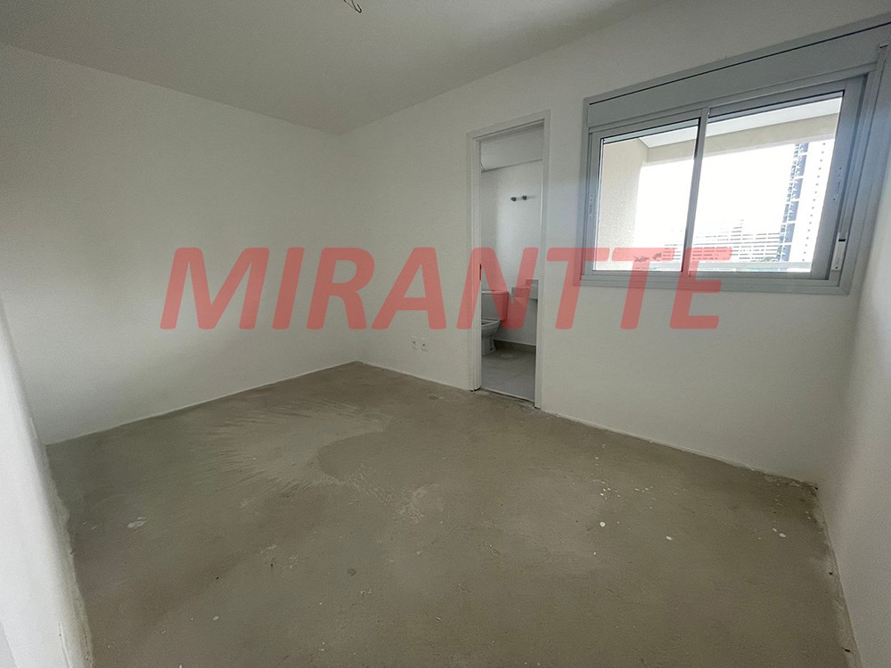 Apartamento de 87m² com 3 quartos em Vila Prudente