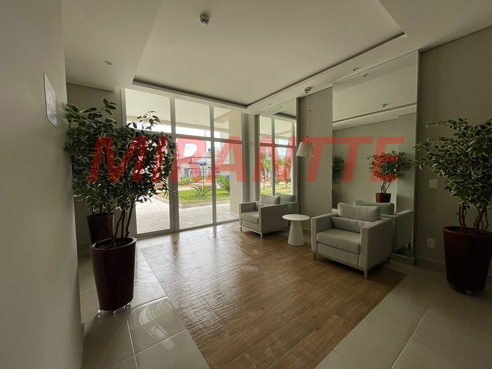 Apartamento de 87m² com 3 quartos em Vila Prudente
