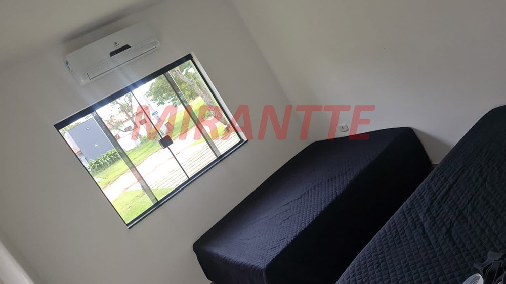 Casa terrea de 2023m² com 3 quartos em Terras de Santa Cristina