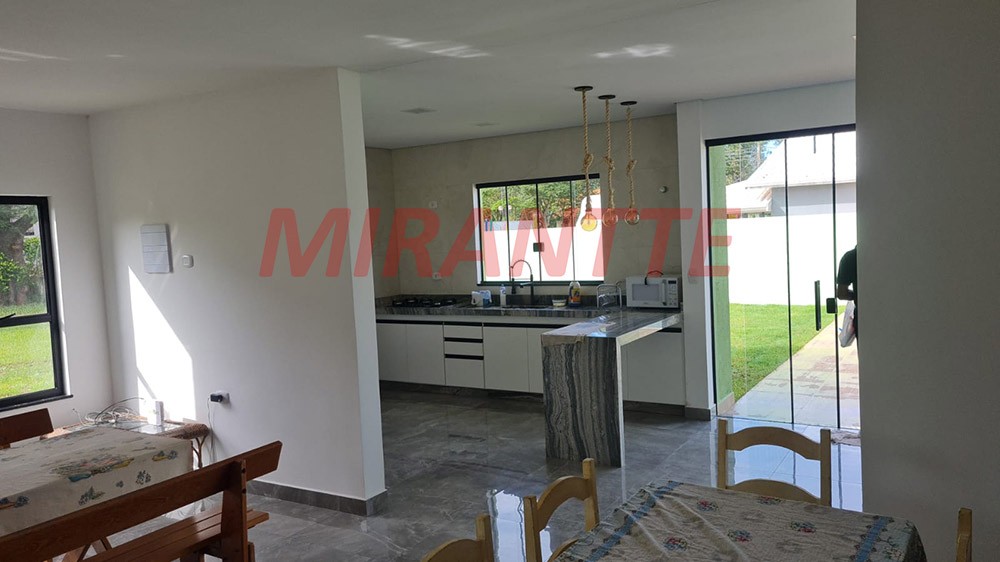 Casa terrea de 2023m² com 3 quartos em Terras de Santa Cristina