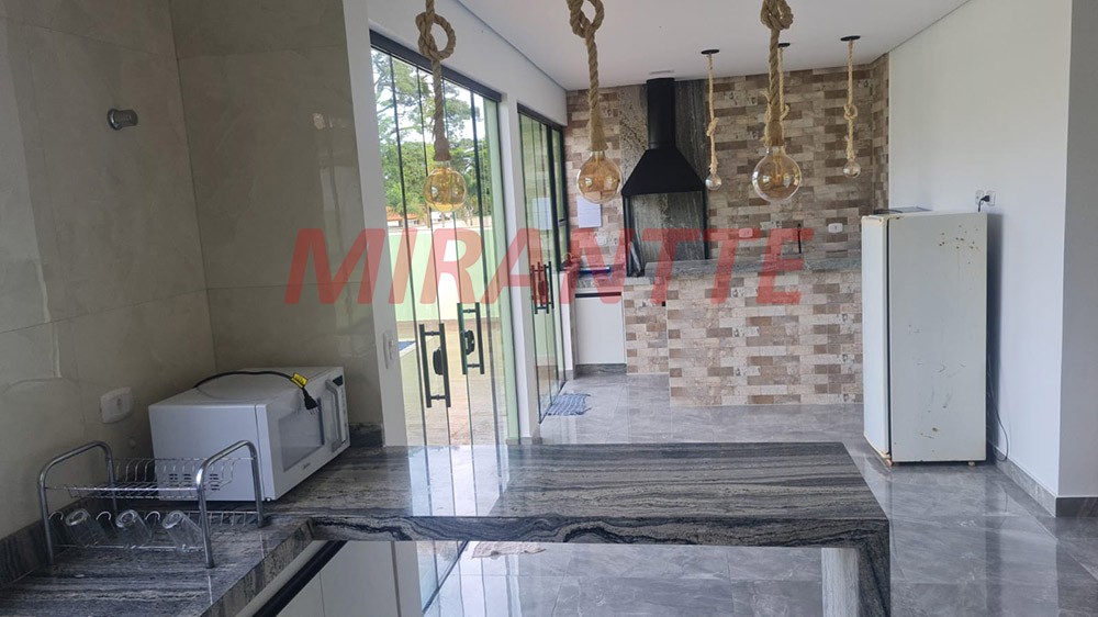 Casa terrea de 2023m² com 3 quartos em Terras de Santa Cristina