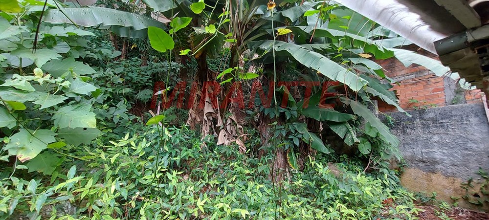 Terreno de 250m² em Imirim