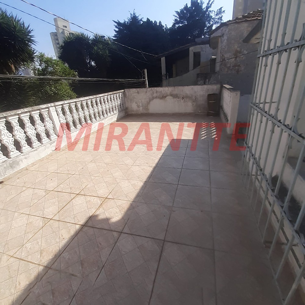 Sobrado de 129m² com 2 quartos em Tucuruvi