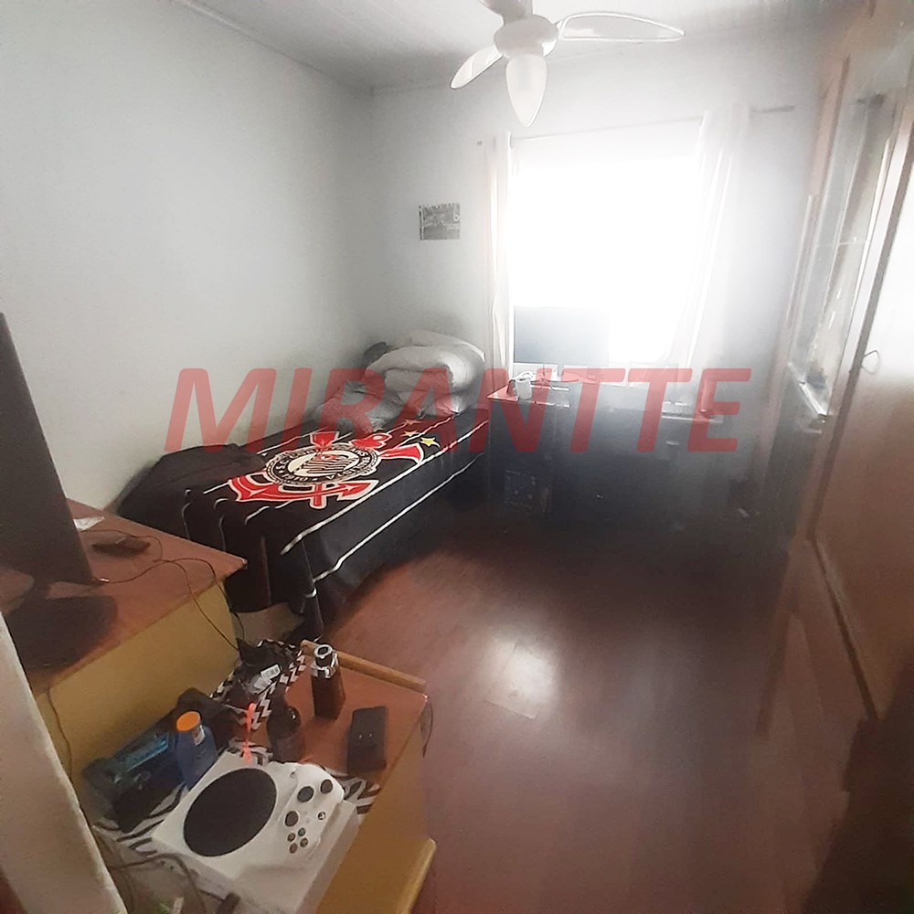 Sobrado de 129m² com 2 quartos em Tucuruvi