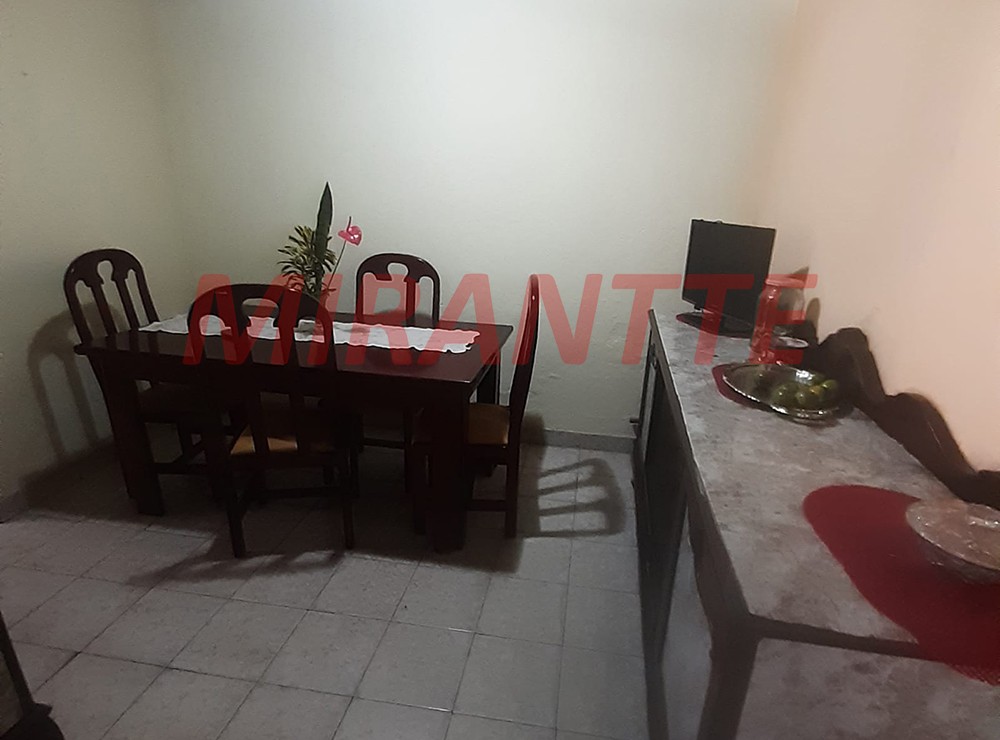 Sobrado de 129m² com 2 quartos em Tucuruvi