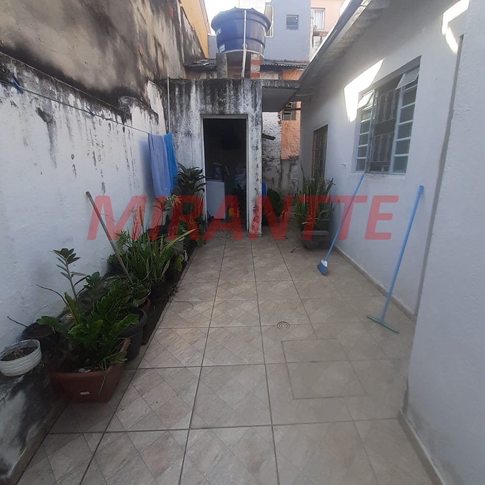 Sobrado de 129m² com 2 quartos em Tucuruvi